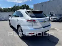 2013 Lexus RX350 фото