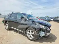 2013 Lexus RX350 фото