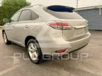 2013 Lexus RX350 фото
