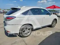 2013 Lexus RX350 фото