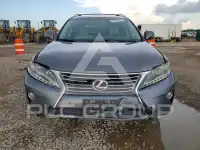 2013 Lexus RX350 photo