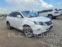 2013 Lexus RX350 photo
