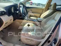 2013 Lexus RX350 фото