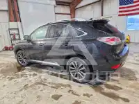 2013 Lexus RX350 фото