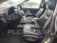 2013 Lexus RX350 фото