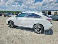 2013 Lexus RX350 фото