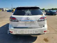 2013 Lexus RX350 фото