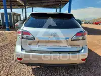 2013 Lexus RX350 фото