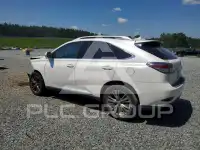2013 Lexus RX350 фото