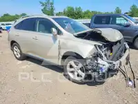 2013 Lexus RX350 фото