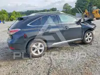 2013 Lexus RX350 фото