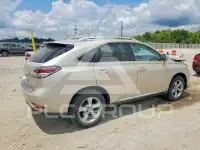 2013 Lexus RX350 фото