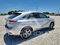 2013 Lexus RX350 фото
