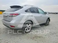 2013 Lexus RX350 фото