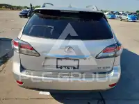 2013 Lexus RX350 фото