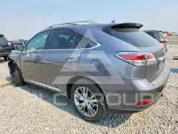 2013 Lexus RX350 фото