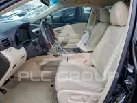 2013 Lexus RX350 фото