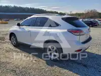 2013 Lexus RX350 фото