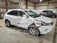2013 Lexus RX350 фото