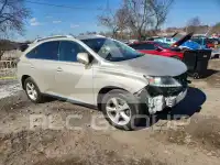 2013 Lexus RX350 photo