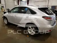 2013 Lexus RX350 фото