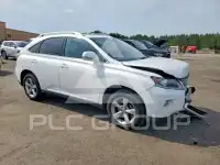 2013 Lexus RX350 photo