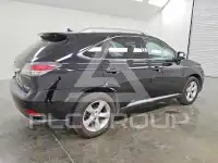 2013 Lexus RX350 фото