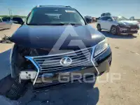 2013 Lexus RX350 photo