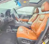 2013 Lexus RX350 photo