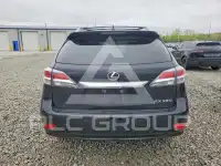 2013 Lexus RX350 фото