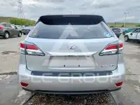 2013 Lexus RX350 photo