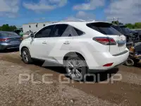 2013 Lexus RX350 фото