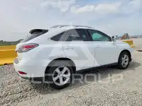 2013 Lexus RX350 photo