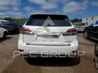 2013 Lexus RX350 фото