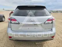 2013 Lexus RX350 фото