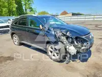 2013 Lexus RX350 фото