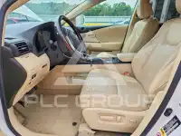 2013 Lexus RX350 фото