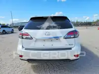 2013 Lexus RX фото