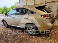 2013 Lexus RX350 фото