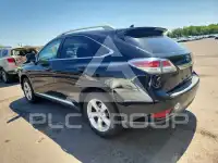 2013 Lexus RX350 фото