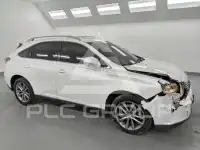 2013 Lexus RX350 фото