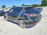 2013 Lexus RX350 фото