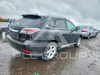 2013 Lexus RX350 photo