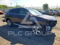 2013 Lexus RX350 photo