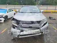 2013 Lexus RX350 photo
