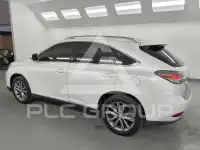 2013 Lexus RX350 фото