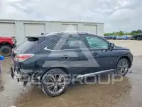 2013 Lexus RX фото