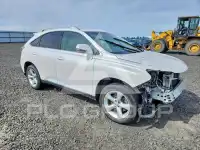 2013 Lexus RX350 фото