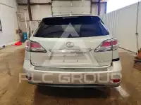 2013 Lexus RX350 фото