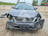 2013 Lexus RX350 фото